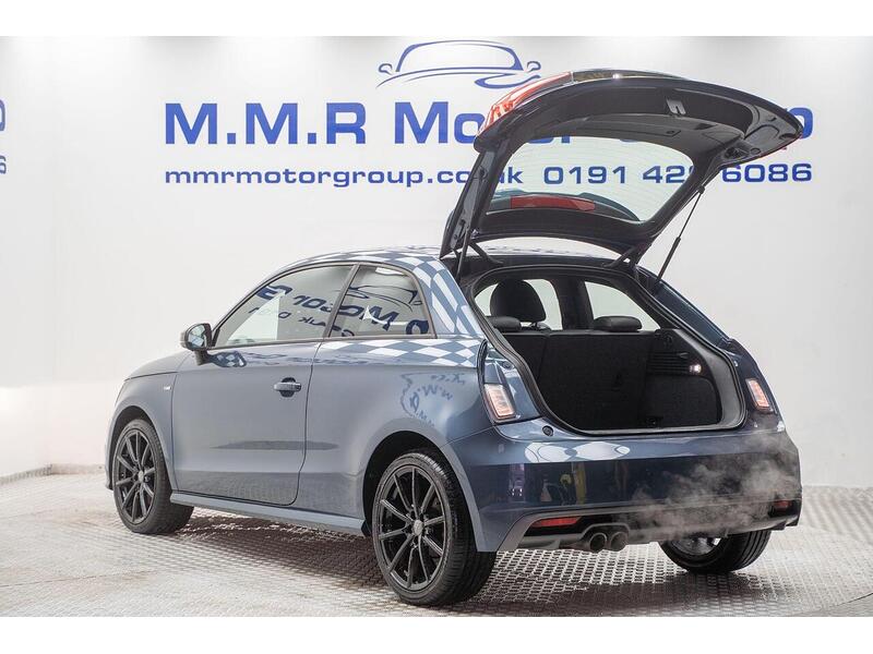 Used Audi A1 2017 for sale - 77038602: Photo 15