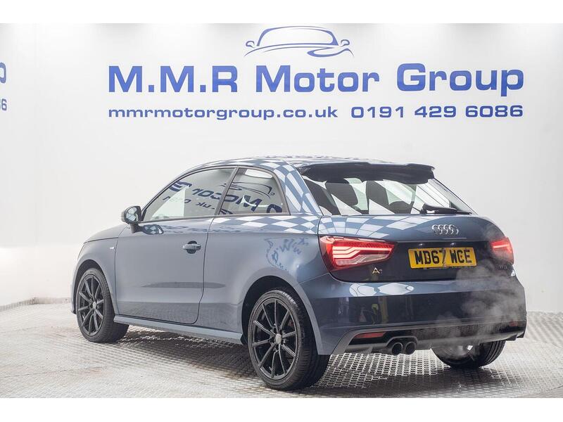 Used Audi A1 2017 for sale - 77038602: Photo 16