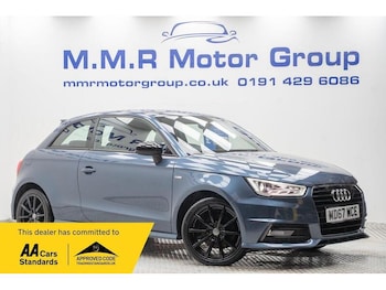 Used Audi A1 2017 for sale - 77038602: Photo