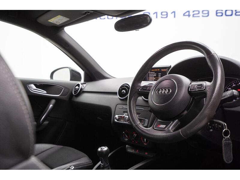 Used Audi A1 2017 for sale - 77038602: Photo 20