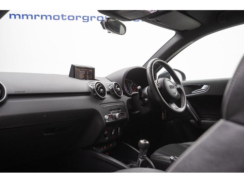 Used Audi A1 2017 for sale - 77038602: Photo 23