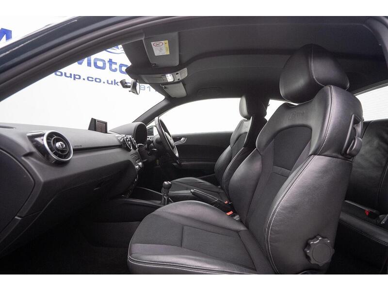 Used Audi A1 2017 for sale - 77038602: Photo 24