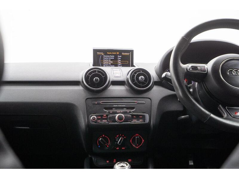 Used Audi A1 2017 for sale - 77038602: Photo 27