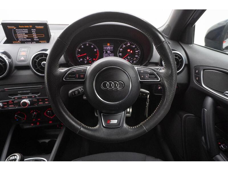 Used Audi A1 2017 for sale - 77038602: Photo 28