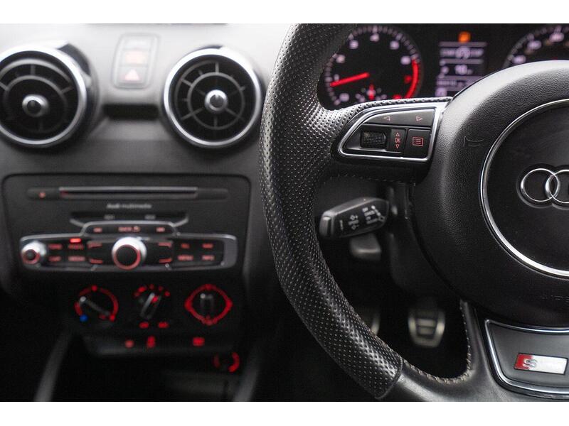 Used Audi A1 2017 for sale - 77038602: Photo 29