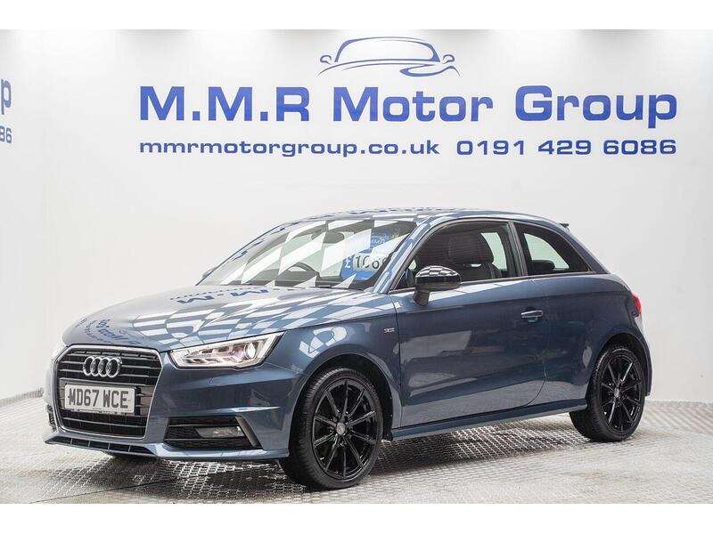 Used Audi A1 2017 for sale - 77038602: Photo 3