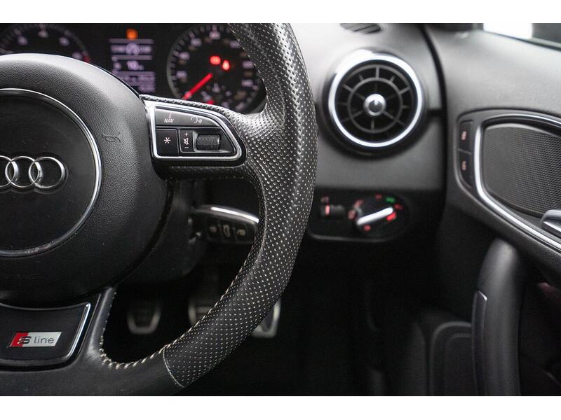 Used Audi A1 2017 for sale - 77038602: Photo 30