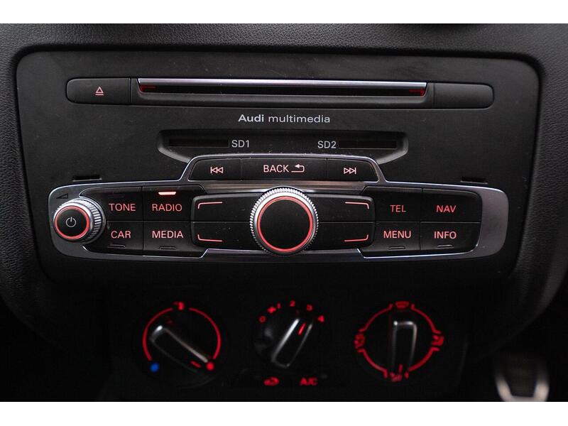 Used Audi A1 2017 for sale - 77038602: Photo 34