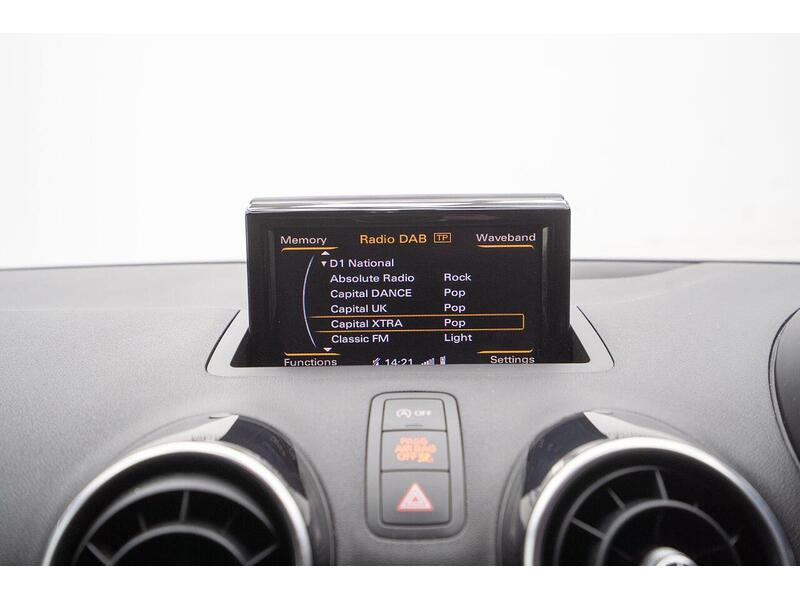 Used Audi A1 2017 for sale - 77038602: Photo 36