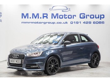 Used Audi A1 2017 for sale - 77038602: Photo
