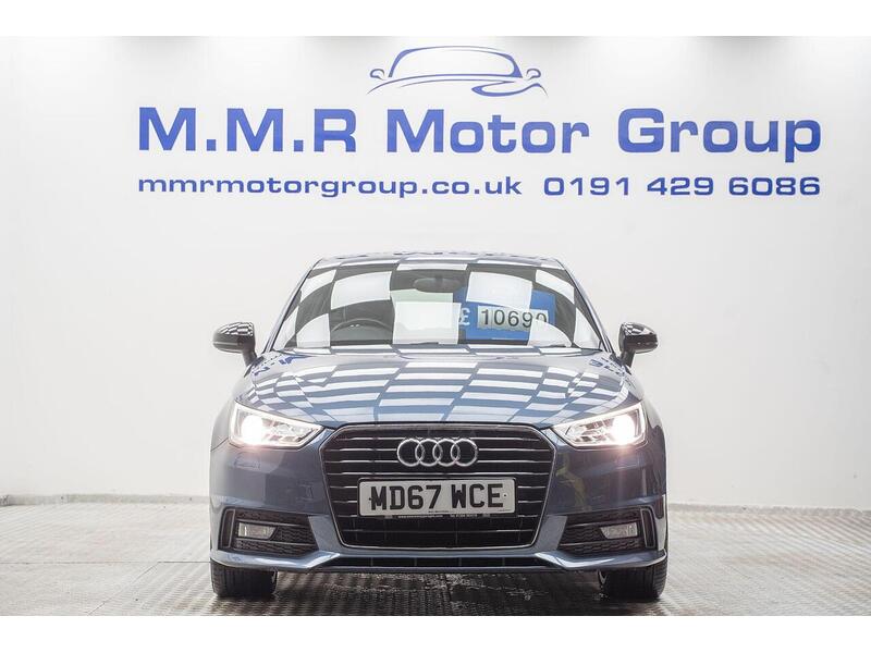 Used Audi A1 2017 for sale - 77038602: Photo 4