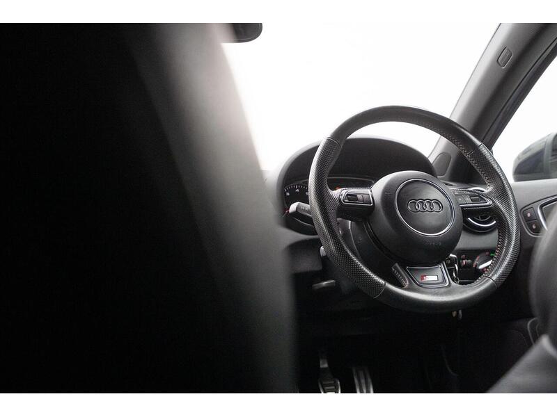 Used Audi A1 2017 for sale - 77038602: Photo 40