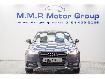 Used Audi A1 2017 for sale - 77038602: Photo