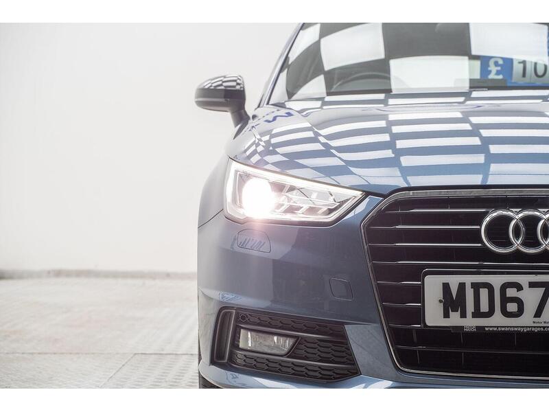 Used Audi A1 2017 for sale - 77038602: Photo 5