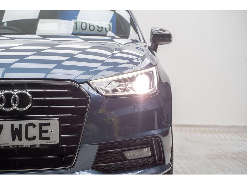 Used Audi A1 2017 for sale - 77038602: Photo 6