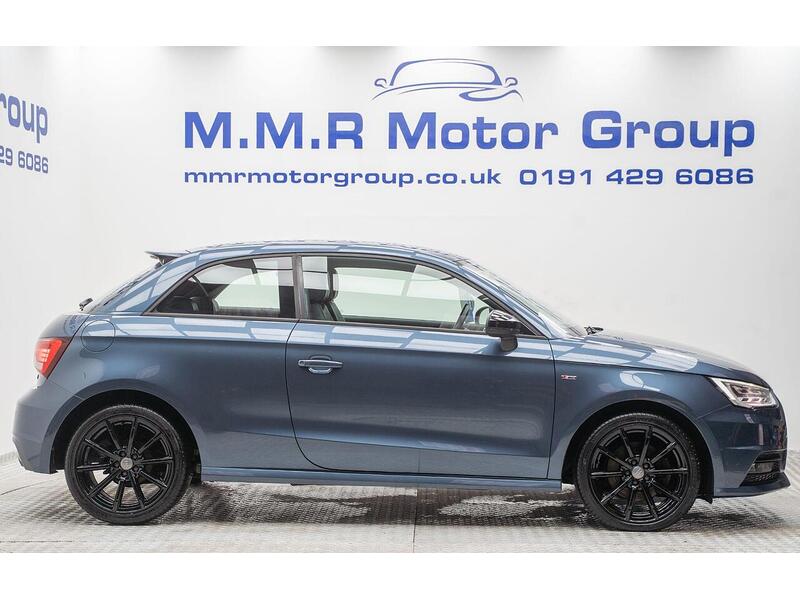 Used Audi A1 2017 for sale - 77038602: Photo 9