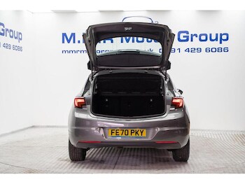 Used Vauxhall Astra 2020 for sale - 76659969: Photo