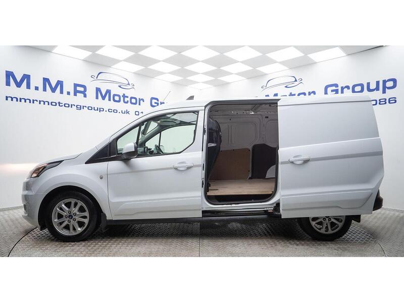 Used Ford Transit Connect for sale - 77324441: Photo 15