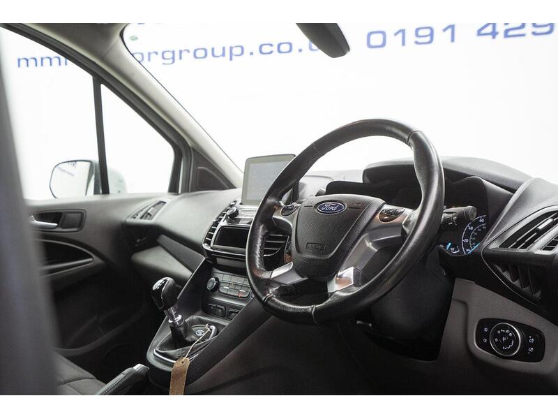 Used Ford Transit Connect for sale - 77324441: Photo 19