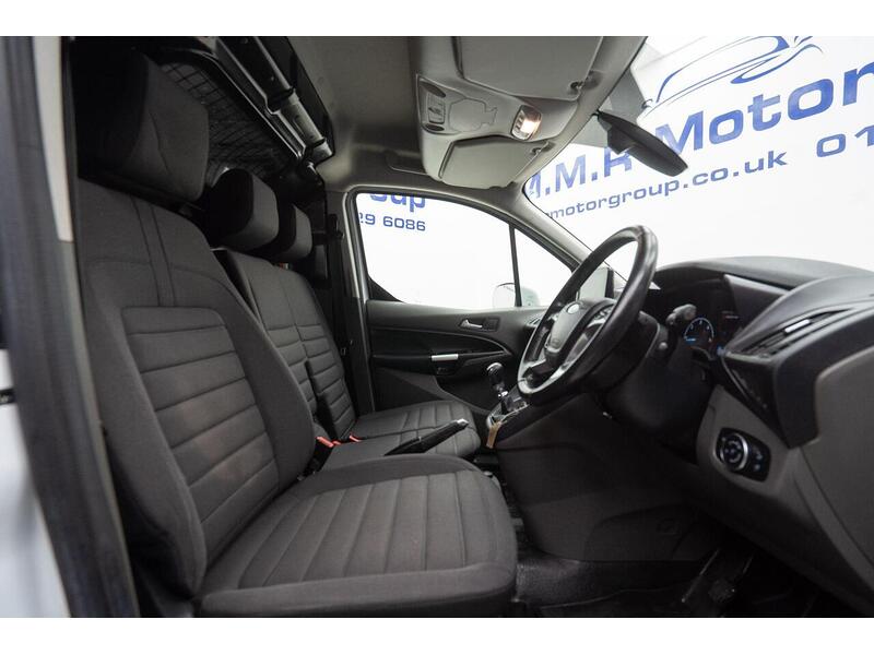 Used Ford Transit Connect for sale - 77324441: Photo 20