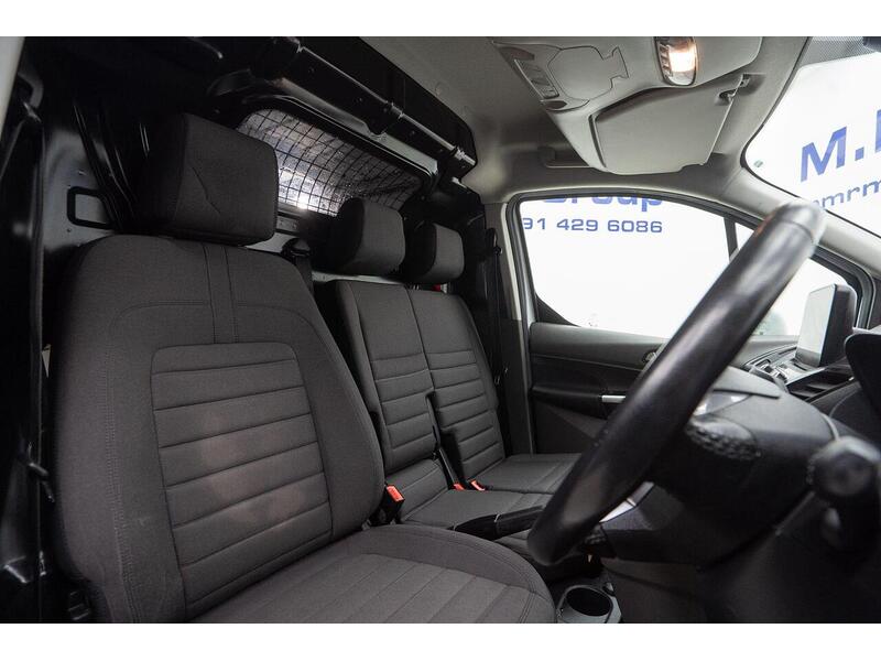 Used Ford Transit Connect for sale - 77324441: Photo 21