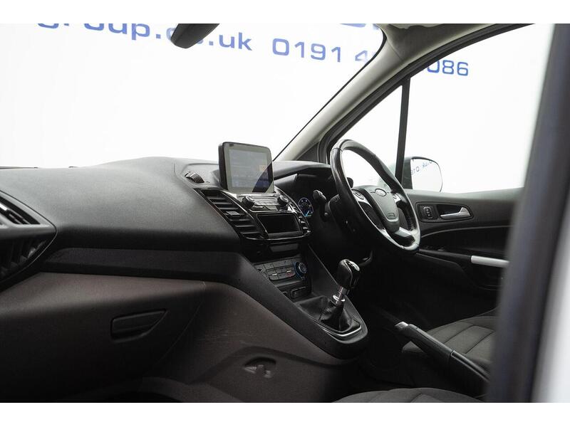 Used Ford Transit Connect for sale - 77324441: Photo 22