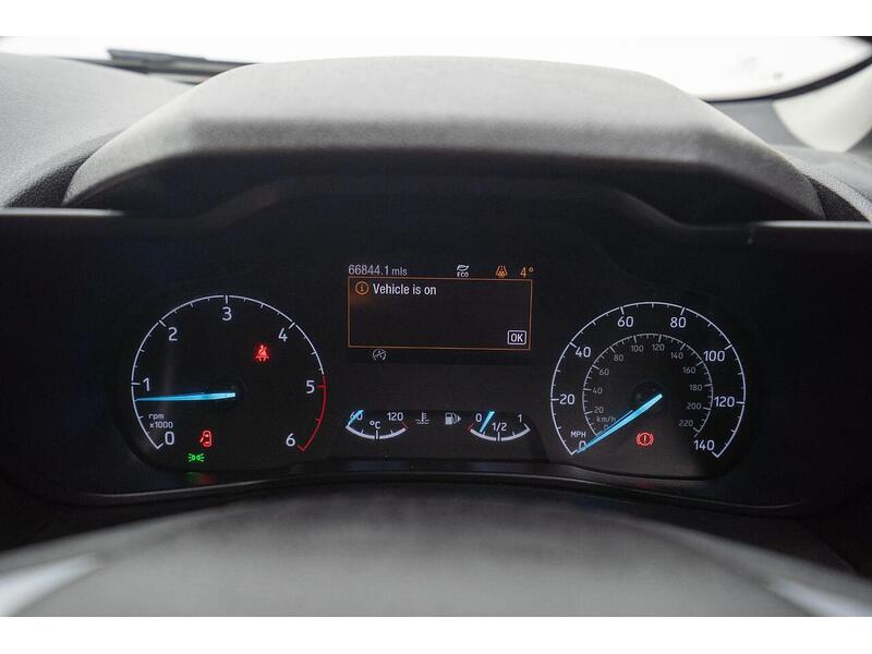 Used Ford Transit Connect for sale - 77324441: Photo 25