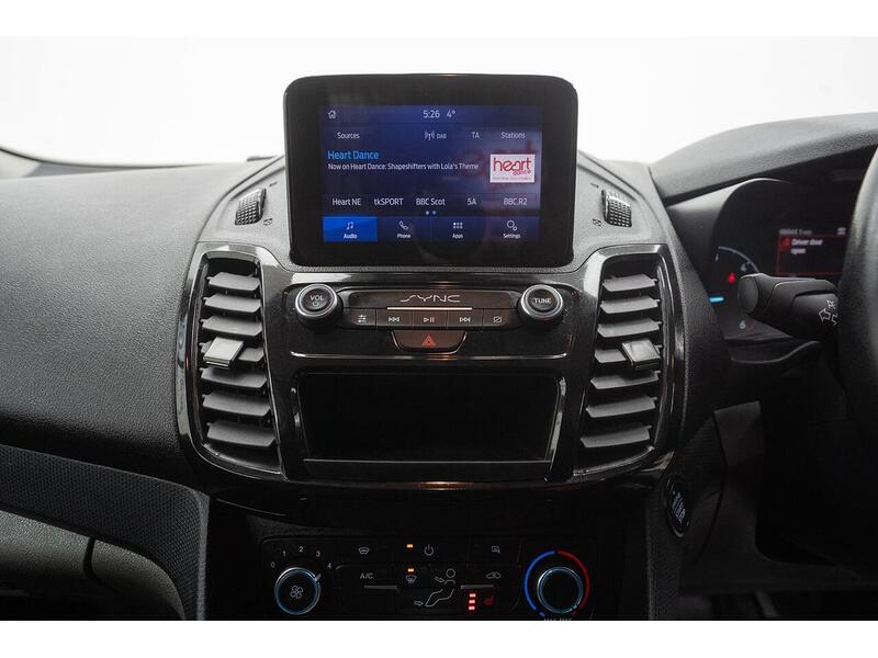 Used Ford Transit Connect for sale - 77324441: Photo 27