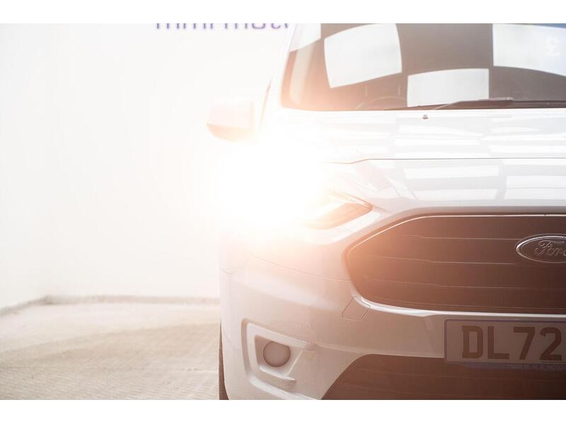 Used Ford Transit Connect for sale - 77324441: Photo 5