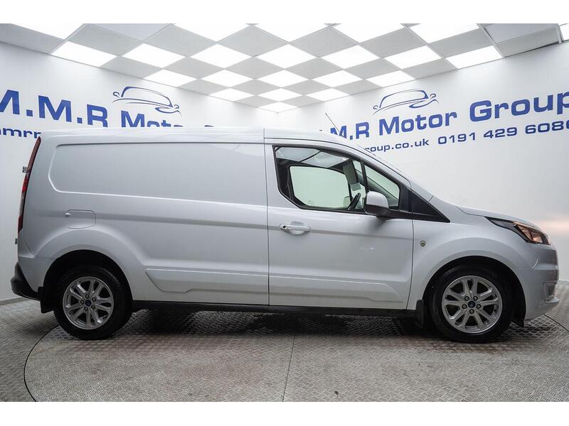 Used Ford Transit Connect for sale - 77324441: Photo 9