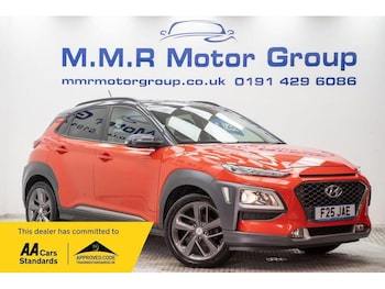 Used Hyundai KONA 2018 for sale - 79435082: Photo