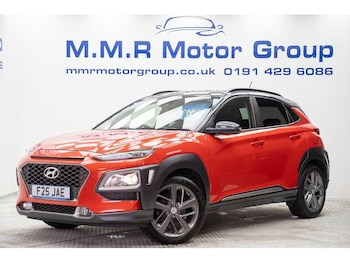 Used Hyundai KONA 2018 for sale - 79435082: Photo