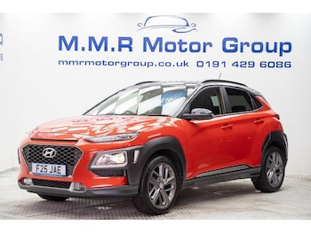 Used Hyundai KONA 2018 for sale - 79435082: Photo