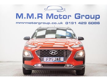 Used Hyundai KONA 2018 for sale - 79435082: Photo