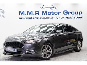 Used Ford Mondeo 2017 for sale - 79619768: Photo