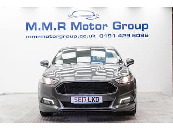 Used Ford Mondeo 2017 for sale - 79619768: Photo