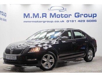 Used Skoda Octavia 2018 for sale - 77260877: Photo