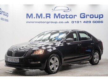 Used Skoda Octavia 2018 for sale - 77260877: Photo