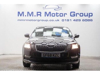 Used Skoda Octavia 2018 for sale - 77260877: Photo