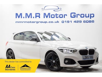 Used BMW 1 Series 2015 for sale - 79435148: Photo