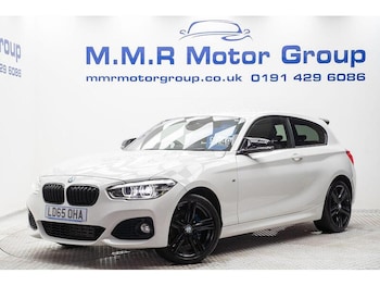 Used BMW 1 Series 2015 for sale - 79435148: Photo