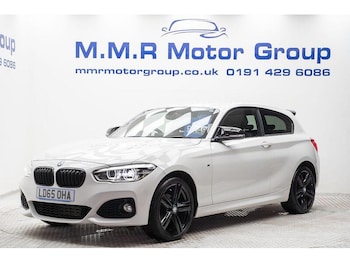Used BMW 1 Series 2015 for sale - 79435148: Photo