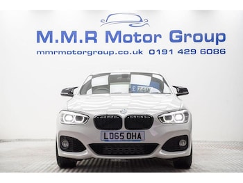 Used BMW 1 Series 2015 for sale - 79435148: Photo