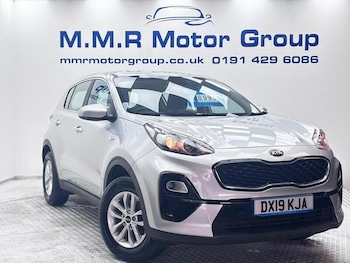 Used Kia Sportage 2019 for sale - 79138194: Photo