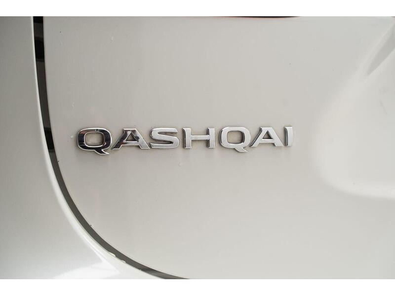 Used Nissan Qashqai 2017 for sale - 76884501: Photo 18