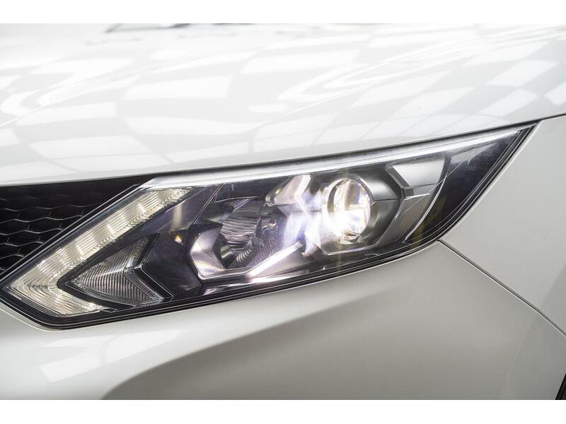 Used Nissan Qashqai 2017 for sale - 76884501: Photo 19