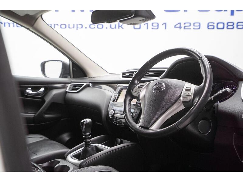 Used Nissan Qashqai 2017 for sale - 76884501: Photo 20
