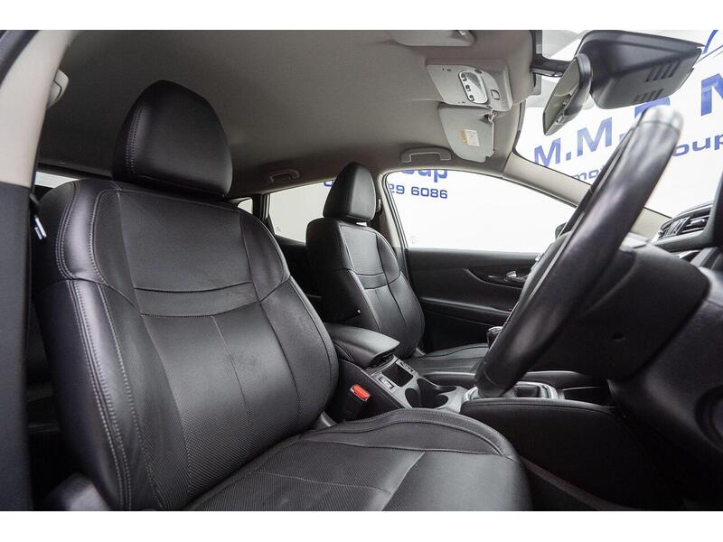 Used Nissan Qashqai 2017 for sale - 76884501: Photo 22