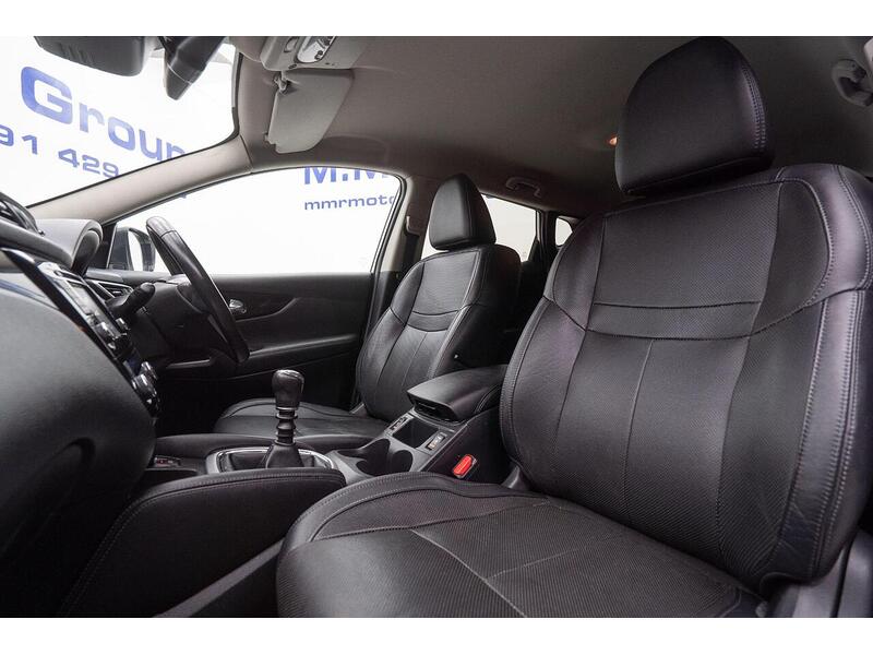 Used Nissan Qashqai 2017 for sale - 76884501: Photo 25