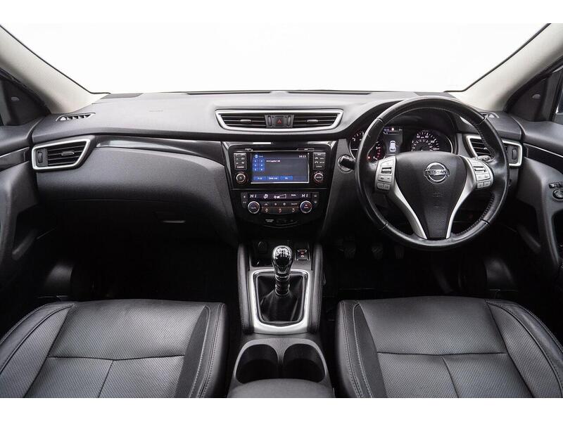 Used Nissan Qashqai 2017 for sale - 76884501: Photo 26